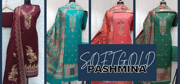 Guide to Pashmina: All You Must Know About This Luxurious Fabric